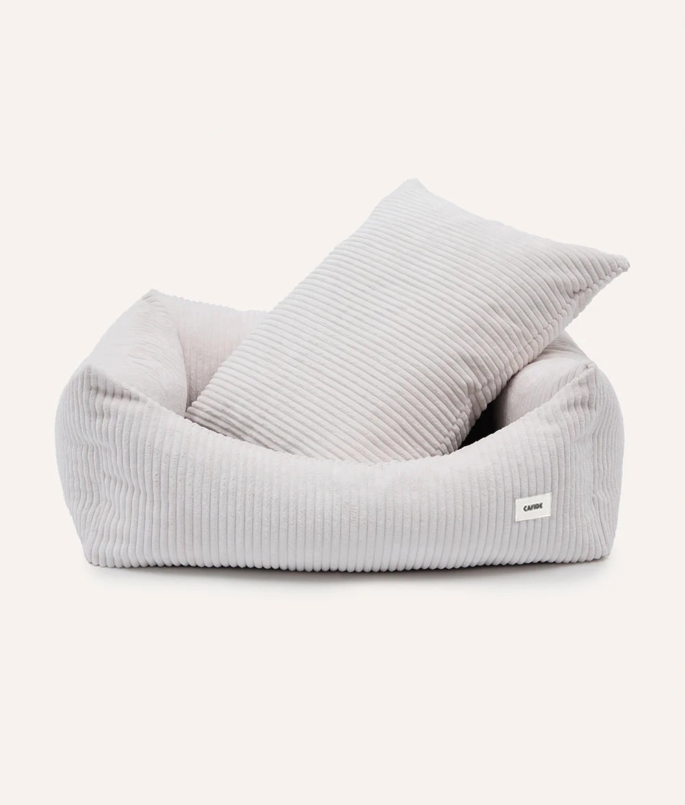 The Rest — Corduroy Bed